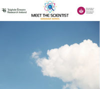 Meet The Scientist Series: What is in the air, and why should I care?
