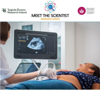 Meet The Scientist Series: Womb with a View: How Do Babies Grow and Develop?