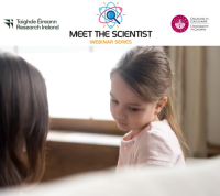 Meet The Scientist Series: How does our brain affect how we feel or think?