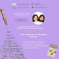 The Poetry of Paula Meehan for Leaving Cert English