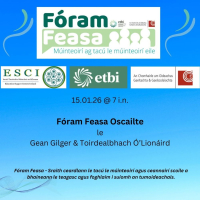 Fóram Feasa - Fóram Feasa Oscailte