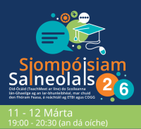 Fóram Feasa Siompósiam Saineolais 2026