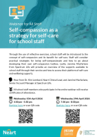 NEART: Overview of Neart Transition Year Programmes