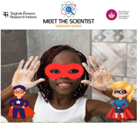 Meet The Scientist Series: What are your superpowers for helping doctors to prevent disease?