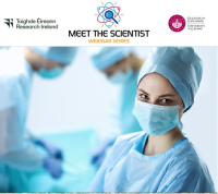 Meet The Scientist Series: What does a Surgeon do?