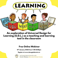 An exploration of Universal Design for Learning (UDL) as a teaching and learning tool in the classroom